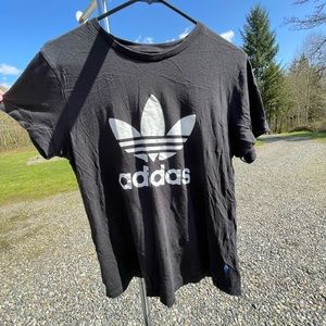 Adidas shirt